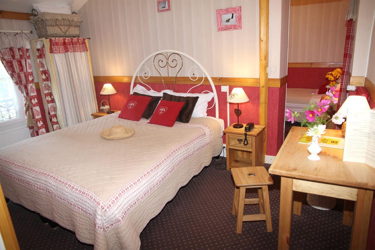 Hotel Restaurant La Sauldraie Сальбри Экстерьер фото